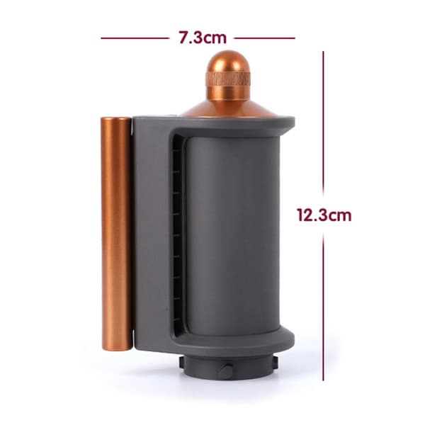 Mundstykke mod kruset hår til Dyson Airwrap HS01