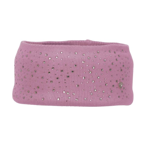 Hy Unisex voksen Synergy Diamante pandebånd til voksne Grape One Size