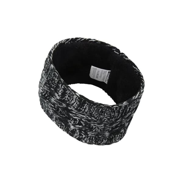Mountain Warehouse Womens/Ladies Speckle Knitted Wide Headband