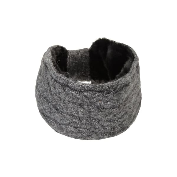 Mountain Warehouse Womens/Ladies Twisted Knot Front Headband