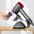 Miniatyrbilde 3 av 3: Bordstativ for Dyson Hårføner