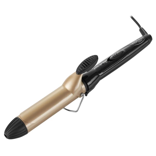 Adler Locktång 32mm Svart, Rose Gold