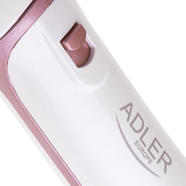 Adler Hårstyler 1200W