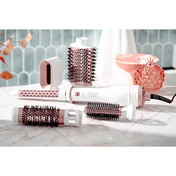 Adler Hårstyler 1200W