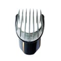 Miniatyrbilde 3 av 5: Avstandskam 3-21 mm for Philips hårklippere QC5010 QC5050 QC5050 QC5070
