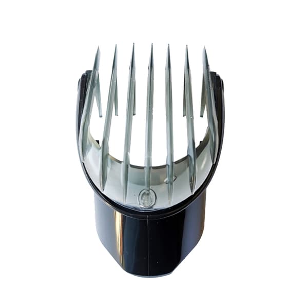 Avstandskam 3-21 mm for Philips hårklippere QC5010 QC5050 QC5050 QC5070