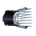 Miniatyrbilde 4 av 5: Avstandskam 3-21 mm for Philips hårklippere QC5010 QC5050 QC5050 QC5070