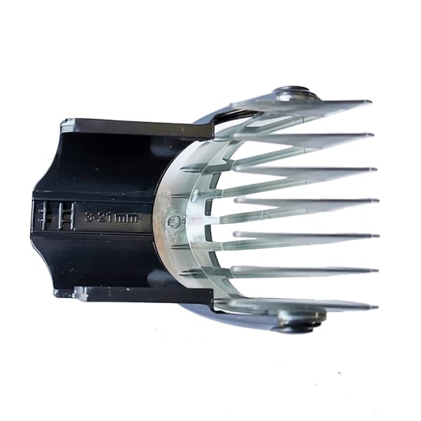 Avstandskam 3-21 mm for Philips hårklippere QC5010 QC5050 QC5050 QC5070