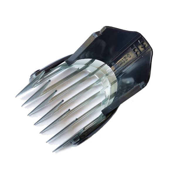 Avstandskam 3-21 mm for Philips hårklippere QC5010 QC5050 QC5050 QC5070