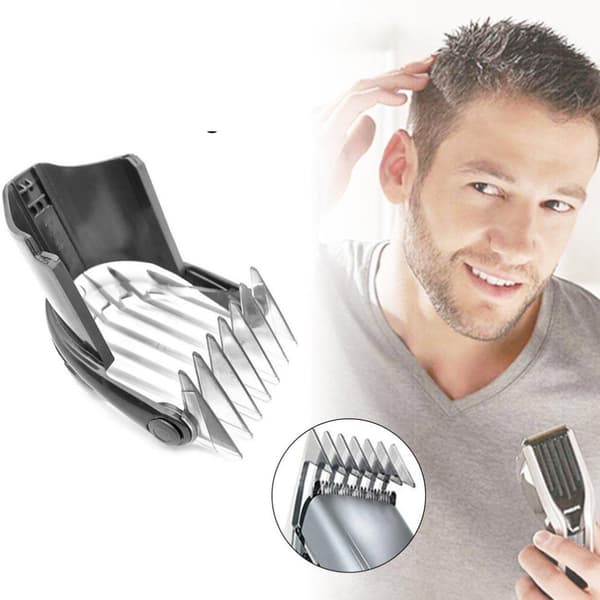 Avstandskam 3-21 mm for Philips hårklippere QC5010 QC5050 QC5050 QC5070