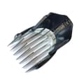 Miniatyrbillede 2 af 5: Afstandskam 3-21 mm til Philips hårklippere QC5010 QC5050 QC5070