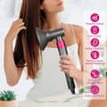 Miniatyrbilde 5 av 5: Diffusor med høy varmebestandighet for Dyson Airwrap