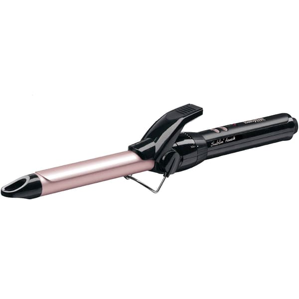 Babyliss kihartimaraudat 19mm Sublim' touch -pinnoitteella varustettuna