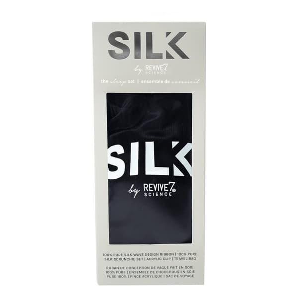 REVIVE7 Silk Wave varmeløse krøller