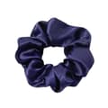 Miniatyrbilde 1 av 2: Hårbånd - Scrunchie - Sateng - 12 cm - Flere fargevalg