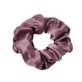 Miniatyrbillede 1 af 2: Hårbånd - Scrunchie - Satin - 12 cm - Flere farvevalg