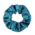 Pikkukuva 1 / 2: Hiuslenkki - Scrunchie - Satiini - 9cm - Useita värivaihtoehtoja