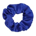 Pikkukuva 1 / 2: Hiuslenkki - Scrunchie - Satiini - 9cm - Useita värivaihtoehtoja