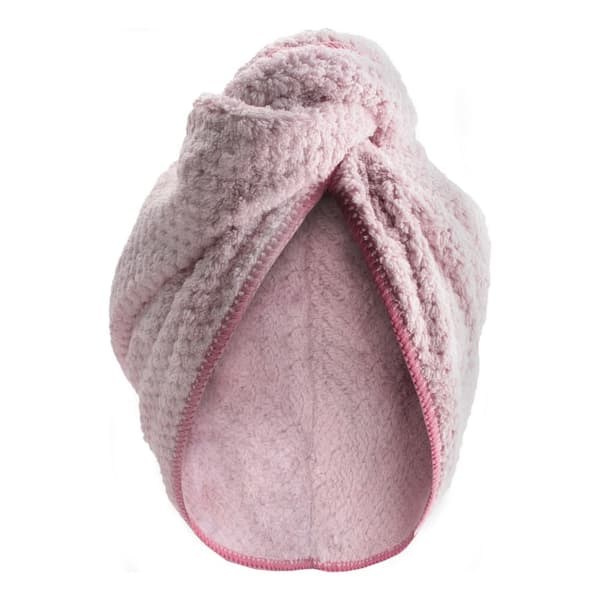 Parsa Skønhedshåndklæde i mikrofiber Rose