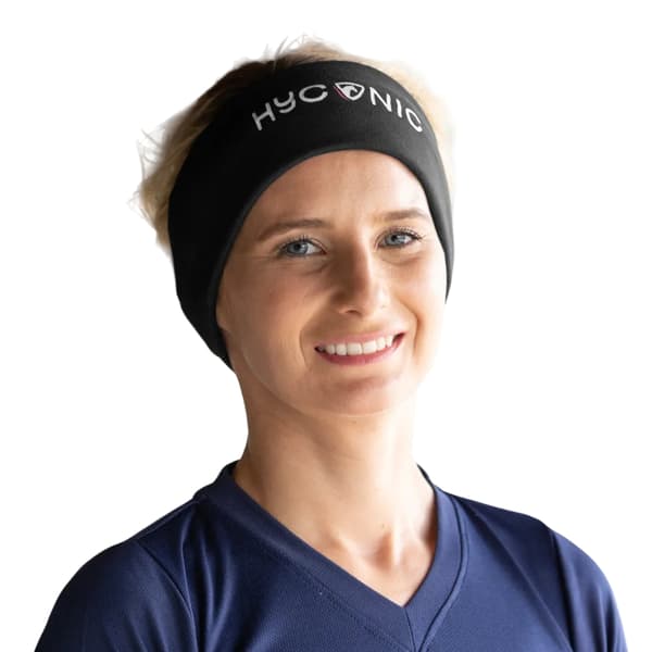 HYCONIC Logo Headband