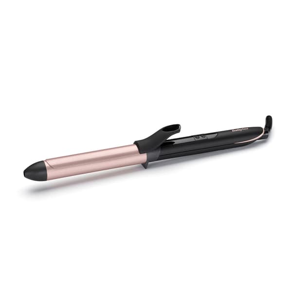 BaByliss Krølltang 25 mm – med Kvartskeramisk Belegg og Automatisk Avstenging
