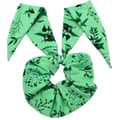 Miniatyrbild 4 av 6: Scrunchie, hårband, hårband GREEN MI Korta öron