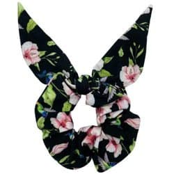 Scrunchie, hårband, hårslips HUMBING BIRDS Inga öron