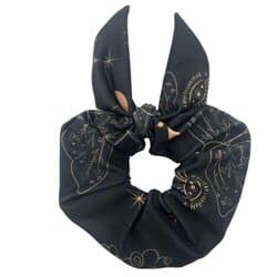 Scrunchie, hårbånd, hårslips MYSTIC Ingen ører