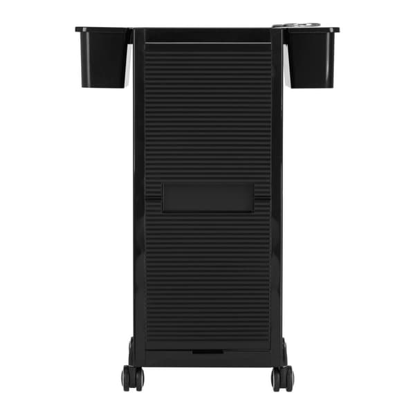 Gabbiano frisørassistent 68B sort