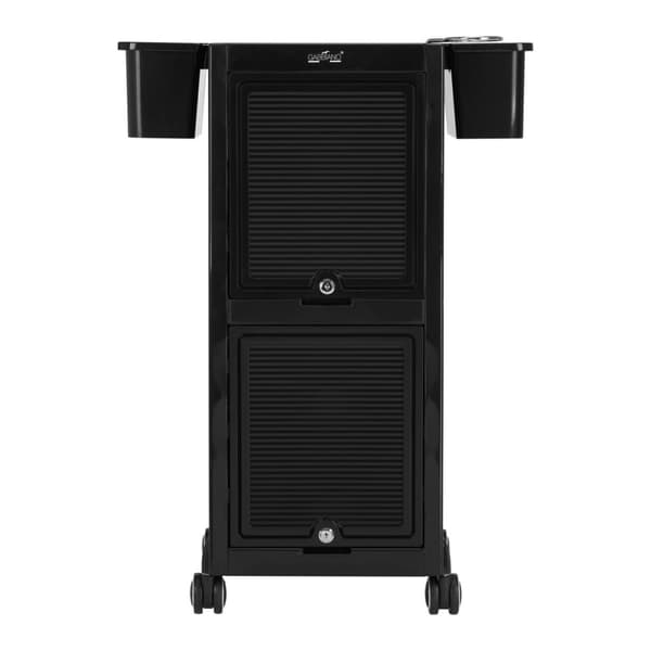 Gabbiano frisørassistent 68C sort