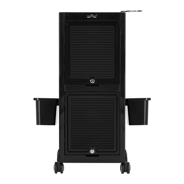 Gabbiano frisørassistent 68C sort