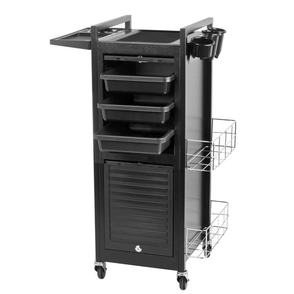 Gabbiano frisörassistent Deluxe 401