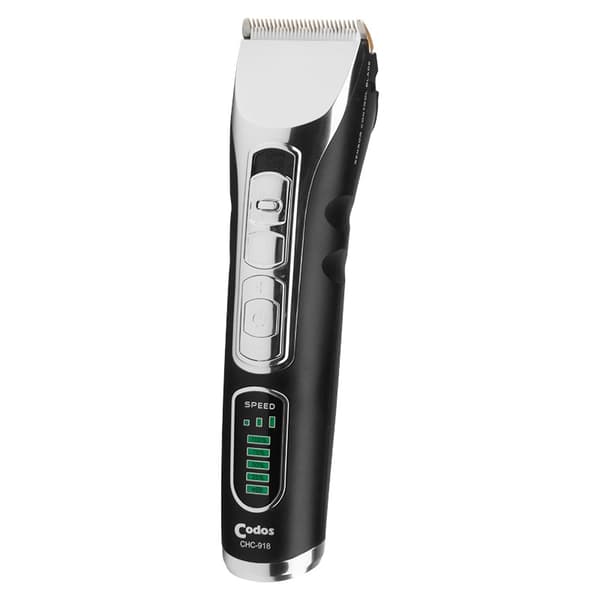 Codos sladdlös hårtrimmer CHC-918