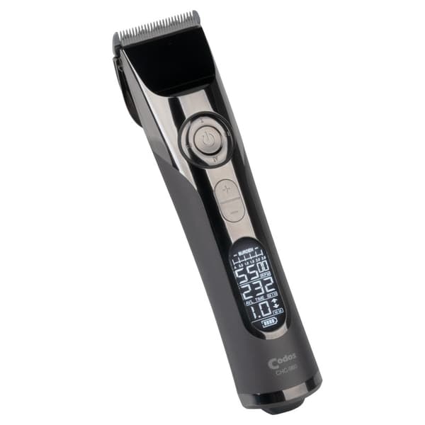 Codos sladdlös hårtrimmer CHC-980