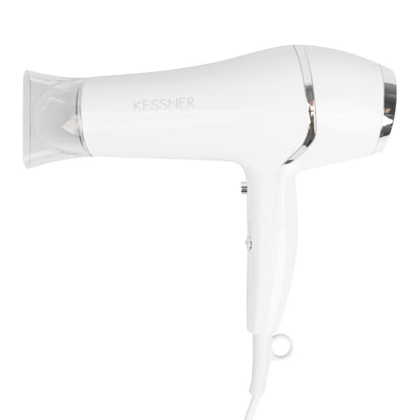 Kessner professionel tørretumbler 2100W hvid