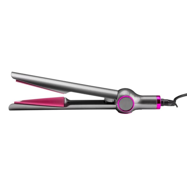 2-i-1 glattejern curler K-148