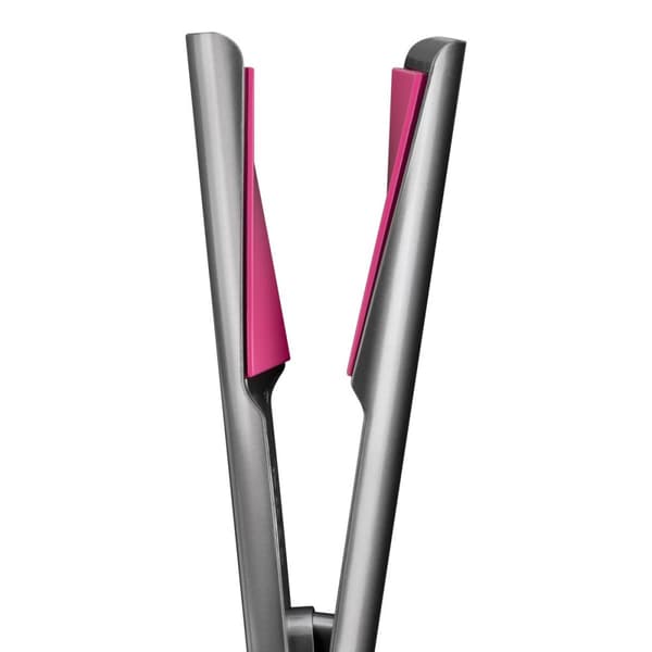 2-i-1 glattejern curler K-148