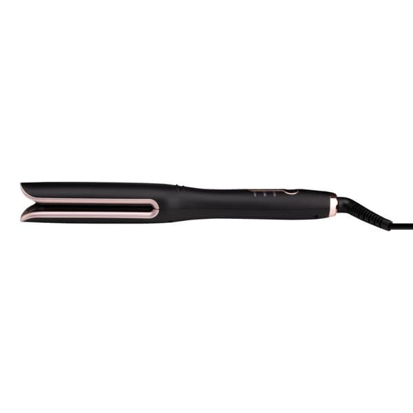 Innovaatio K-219 Curling-suoristin