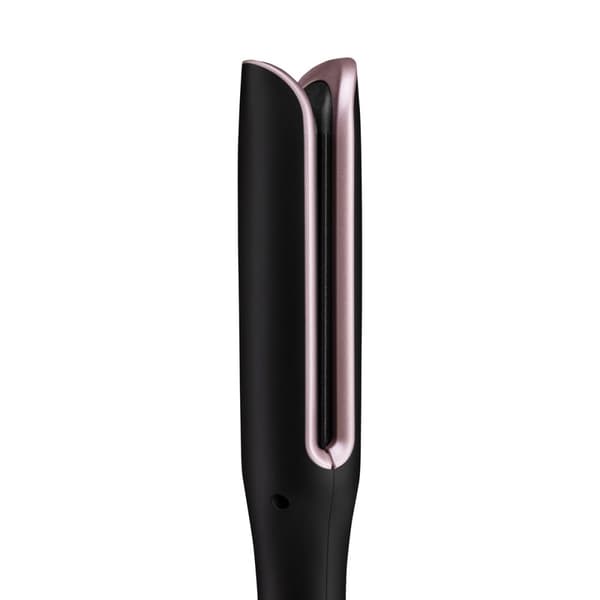 Innovaatio K-219 Curling-suoristin