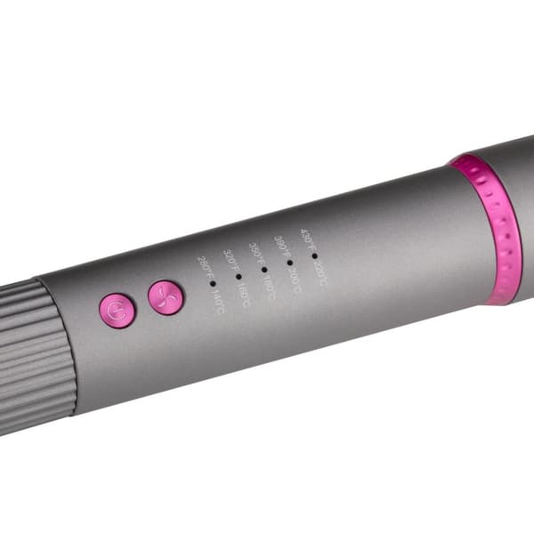 Innovation Air Flow K-245 Krøllejern