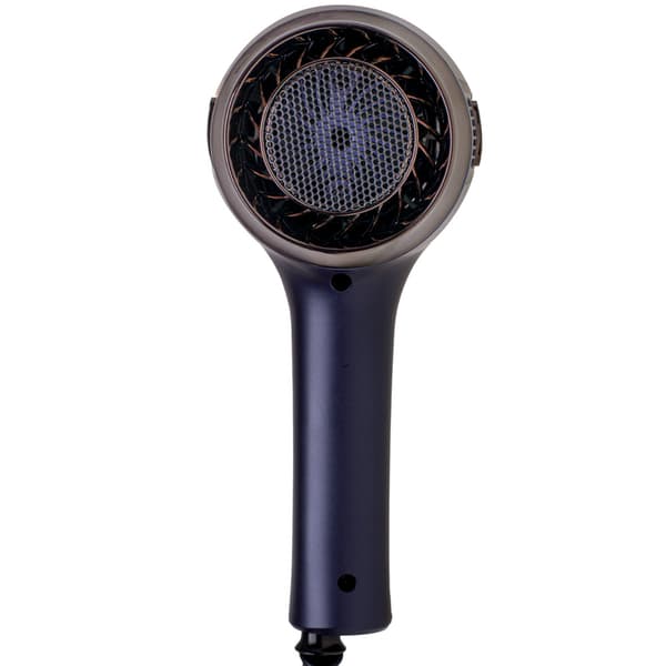 Hårtørrer med udtrækkelig ledning og 2400 W effekt