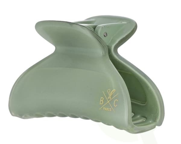 Bachca Paris Opaline Vert D'Eau Hair Clip 1 piece Small