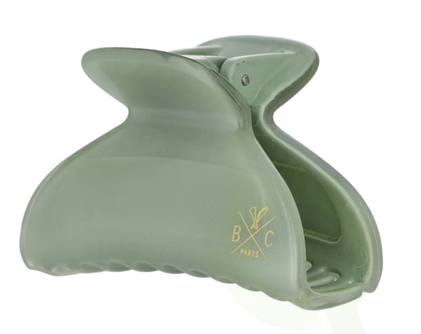 Bachca Paris Opaline Vert D'Eau Hair Clip 1 piece Small