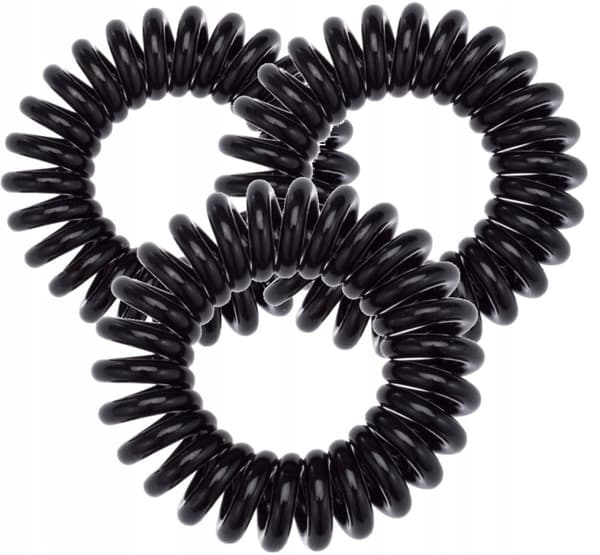 Bocca Beauty Silikonhårband med fjädrar