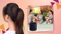 Miniatyrbild 6 av 11: Bocca Beauty hårband 15 stycken svarta