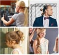 Miniatyrbild 11 av 11: Bocca Beauty hårband 15 stycken svarta