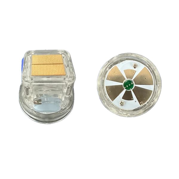 Morpheus 8 RF Microneedle-maskin, tillgängliga microneedle-alternativ, lämplig för kropp och ansikte,nano nål10 stycken