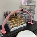 Miniatyrbild 2 av 2: LED Nagellampa, Modern Stil, Självständig Installation, Mångsidig Användning,Med rhinestone-1