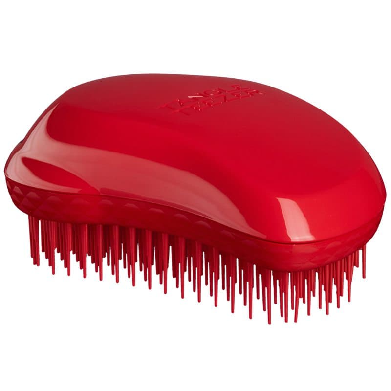 Tangle Teezer Original Thick & Curly Salsa Red