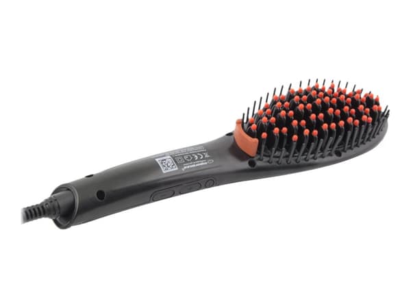 Esperanza EBP006 hair straightening brush